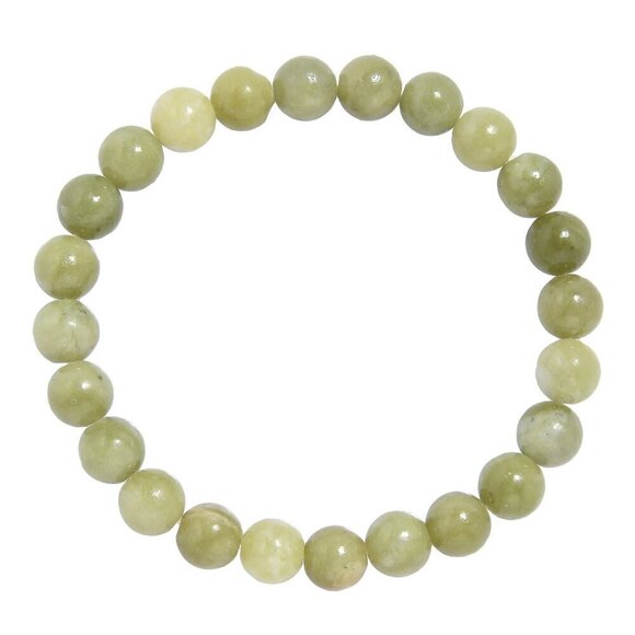 Jewelry - Olive Jade